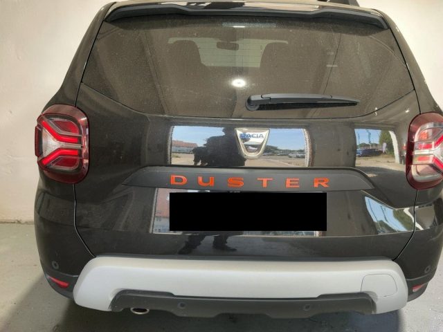 Dacia Duster 1.0 TCe GPL MY23 4x2 EXTREME OK NEOPATENTATI - foto 4 di 4