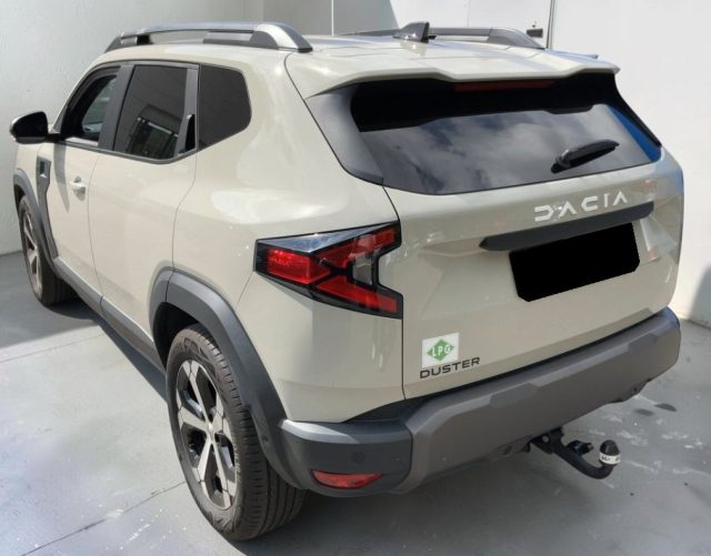 Dacia Duster 1.0 GPL ECO-G 101cv Journey UP OK NEOPATENTATI - foto 4 di 4