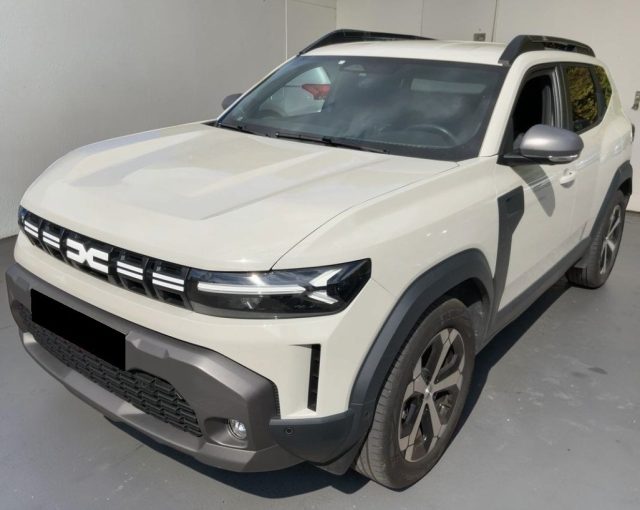 Dacia Duster 1.0 GPL ECO-G 101cv Journey UP OK NEOPATENTATI - foto 2 di 4