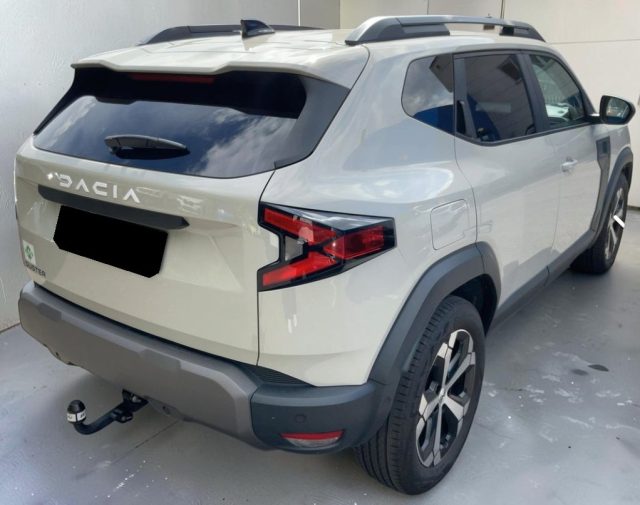 Dacia Duster 1.0 GPL ECO-G 101cv Journey UP OK NEOPATENTATI - foto 3 di 4