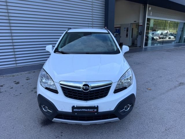 Opel Mokka 1.7 CDTI Ecotec 130CV 4x2 Cosmo - foto 2 di 4