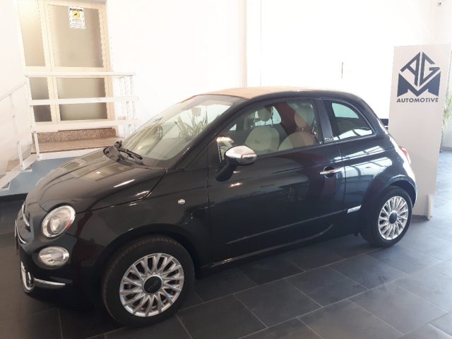 Fiat 500C Cabrio 1.0 Hybrid Lounge - 2900KM!!!! - Navig - foto 4 di 4