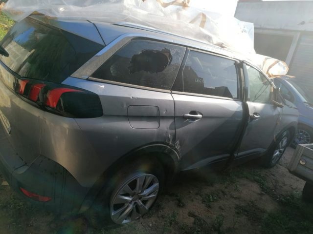 Peugeot 5008 1.6 BlueHDi 120 S&S - foto 3 di 8