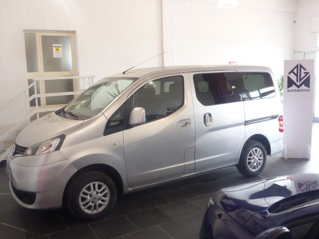 Nissan Evalia 1.5 dCi 8V 110CV 7 Posti - foto 4 di 4