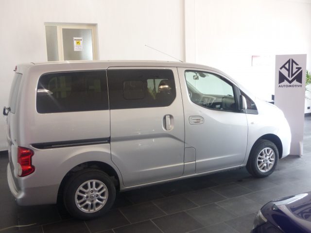 Nissan Evalia 1.5 dCi 8V 110CV 7 Posti - foto 2 di 4