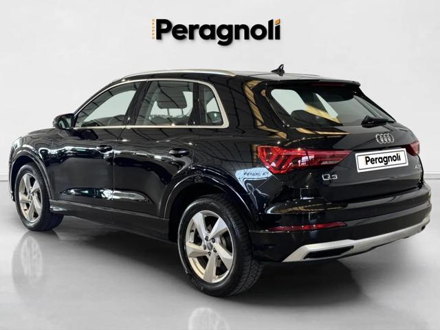 Audi Q3 40 TFSI quattro S tronic Business Advanced - foto 2 di 4
