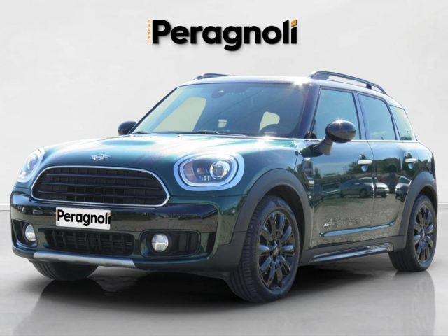MINI Countryman COOPER D - foto 4 di 4