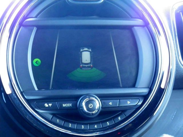 MINI Countryman COOPER D usato a FIRENZE