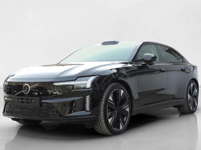 Volvo ES90 Single Motor Extended Range Ultra Aziendale semestrale a FIRENZE