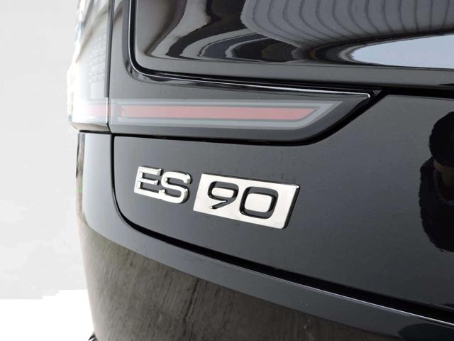 Volvo ES90 Single Motor Extended Range Ultra Aziendale - foto 4 di 4