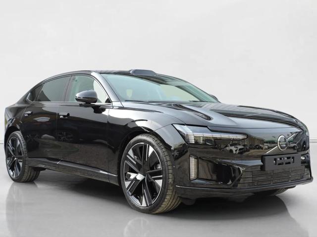 Volvo ES90 Single Motor Extended Range Ultra Aziendale - foto 3 di 4