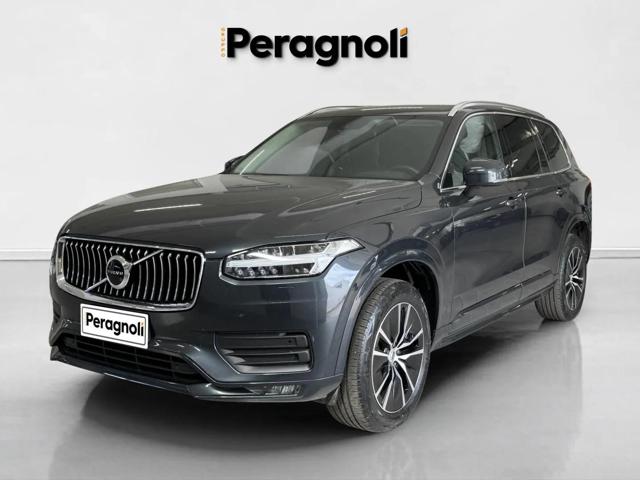 Volvo XC90 B5 (d) AWD Geartronic 7 posti Momentum Pro usato a FIRENZE