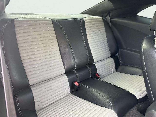 Chevrolet Camaro 3.6 V6 328 CV aut. Coup� - foto 4 di 4