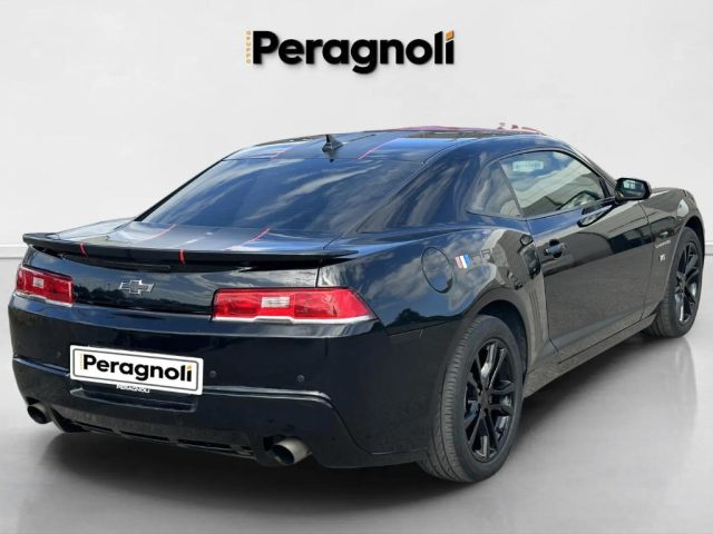 Chevrolet Camaro 3.6 V6 328 CV aut. Coup� - foto 2 di 4