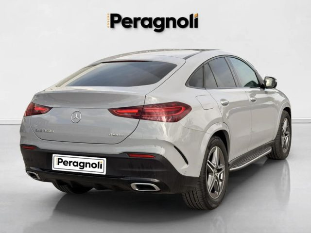 Mercedes-Benz GLE 450 d 4Matic Mild Hybrid Coup� AMG Line Premium Plus - foto 2 di 4