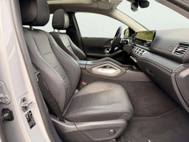 Mercedes-Benz GLE 450 d 4Matic Mild Hybrid Coup� AMG Line Premium Plus - foto 3 di 4