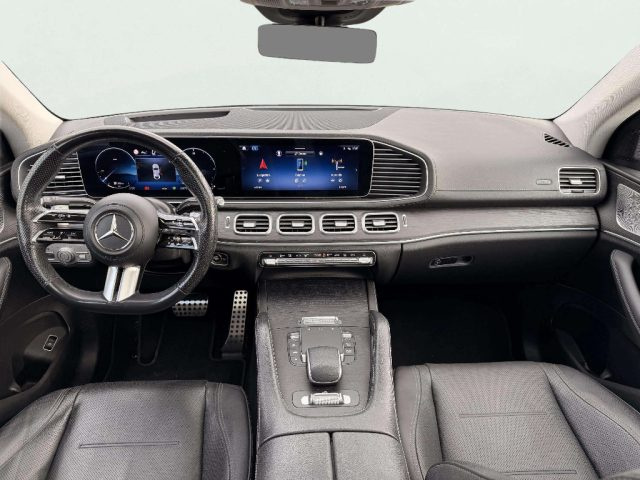 Mercedes-Benz GLE 450 d 4Matic Mild Hybrid Coup� AMG Line Premium Plus - foto 4 di 4