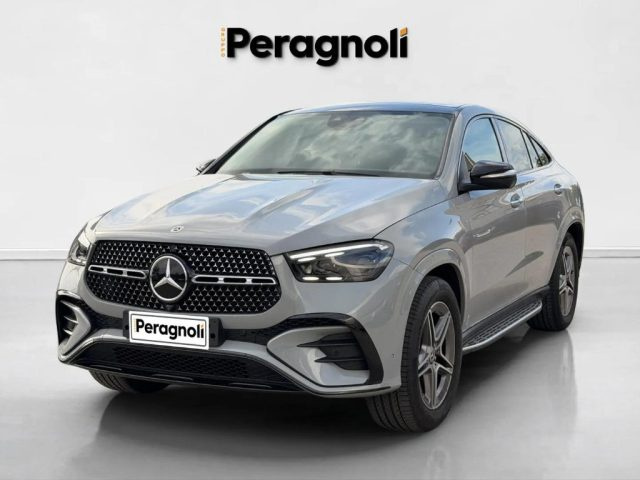 Mercedes-Benz GLE 450 d 4Matic Mild Hybrid Coup� AMG Line Premium Plus usato a FIRENZE