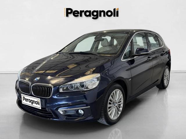 BMW 218 d Active Tourer Luxury usato a FIRENZE