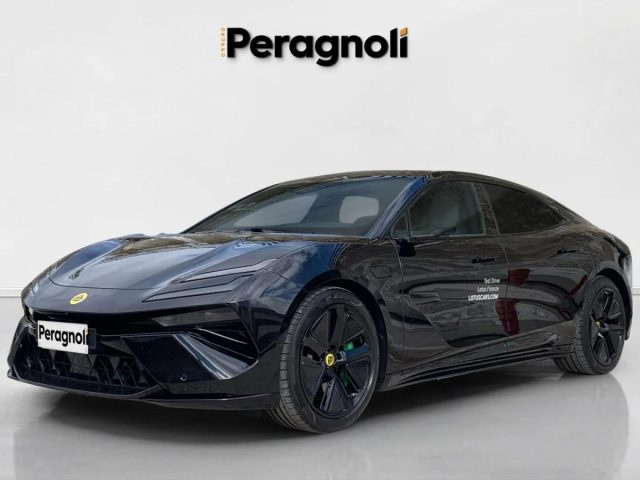 Lotus Emeya S AZIENDALE semestrale a FIRENZE