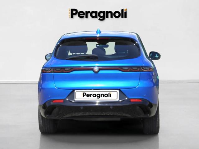 Alfa Romeo Tonale 1.5 160 CV MHEV TCT7 Ti - foto 2 di 4