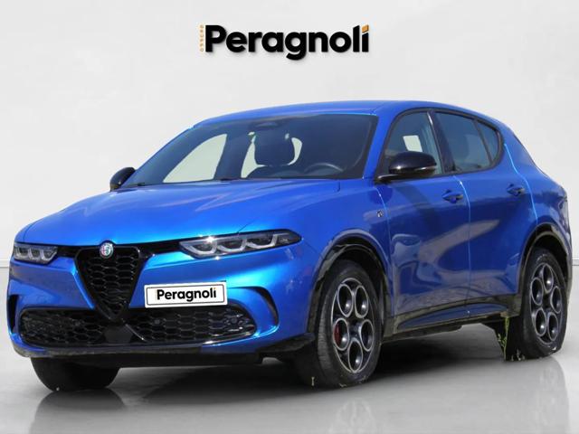 Alfa Romeo Tonale 1.5 160 CV MHEV TCT7 Ti usato a FIRENZE