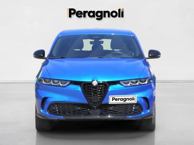 Alfa Romeo Tonale 1.5 160 CV MHEV TCT7 Ti - foto 3 di 4