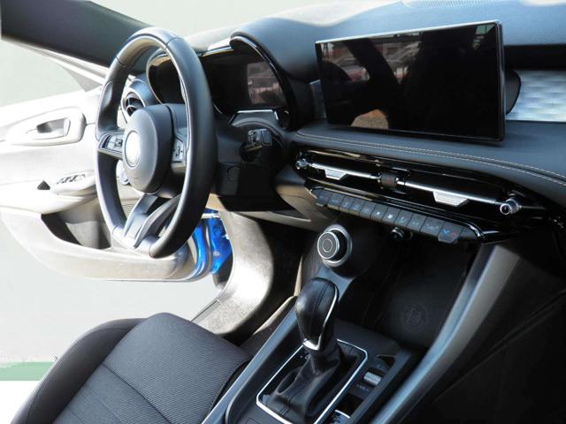Alfa Romeo Tonale 1.5 160 CV MHEV TCT7 Ti - foto 4 di 4