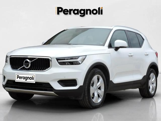 Volvo XC40 T3 Momentum Pro usato a FIRENZE