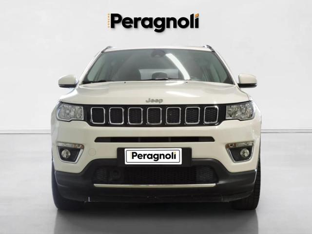 Jeep Compass 1.6 Multijet II 2WD Longitude - foto 2 di 4