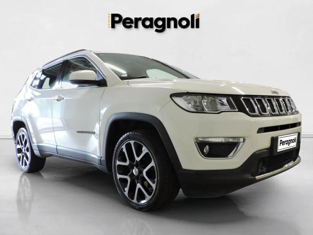 Jeep Compass 1.6 Multijet II 2WD Longitude - foto 3 di 4