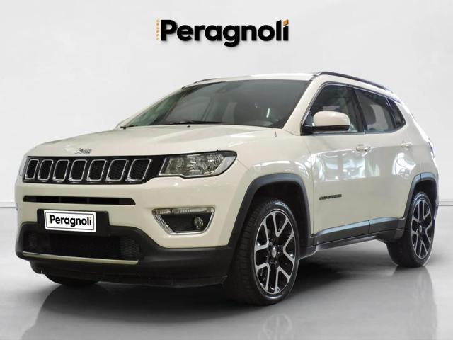 Jeep Compass 1.6 Multijet II 2WD Longitude - foto 1 di 4