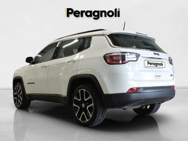 Jeep Compass 1.6 Multijet II 2WD Longitude - foto 4 di 4