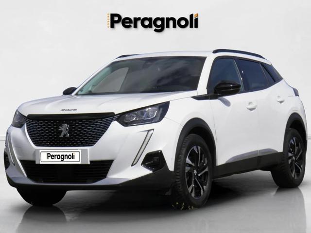 Peugeot 2008 PureTech 100 S&S Allure usato a FIRENZE