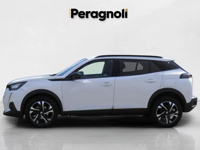 Peugeot 2008 PureTech 100 S&S Allure - foto 3 di 4