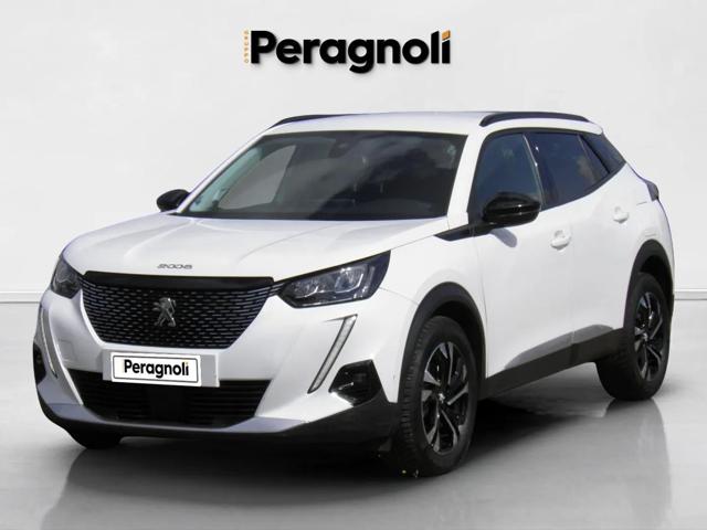 Peugeot 2008 PureTech 100 S&S Allure - foto 2 di 4