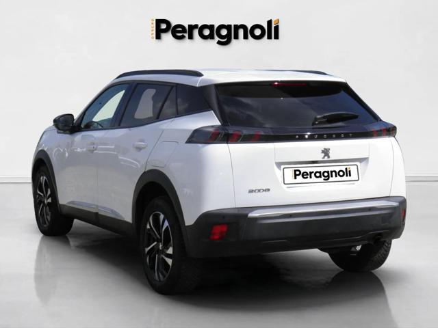 Peugeot 2008 PureTech 100 S&S Allure - foto 4 di 4