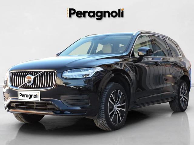Volvo XC90 B5 (d) AWD automatico 7 posti Core usato a FIRENZE