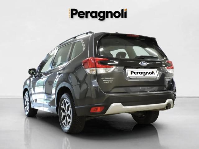 Subaru Forester 2.0 e-Boxer MHEV CVT Lineartronic Free - foto 4 di 4