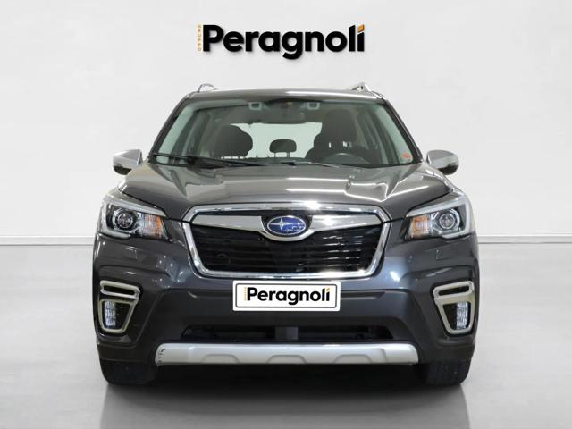 Subaru Forester 2.0 e-Boxer MHEV CVT Lineartronic Free - foto 2 di 4