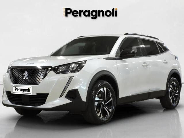 Peugeot 2008 PureTech 130 S&S Allure usato a FIRENZE