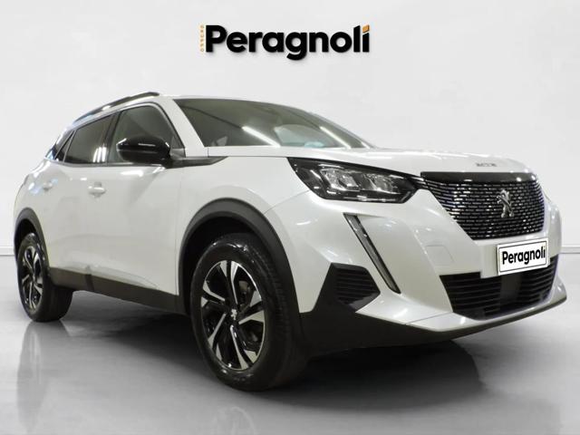 Peugeot 2008 PureTech 130 S&S Allure - foto 3 di 4