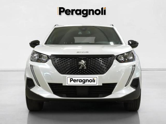 Peugeot 2008 PureTech 130 S&S Allure - foto 2 di 4
