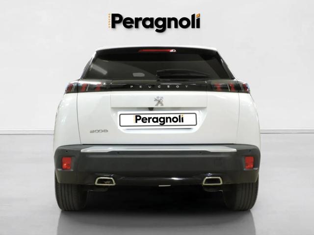 Peugeot 2008 PureTech 130 S&S Allure - foto 4 di 4