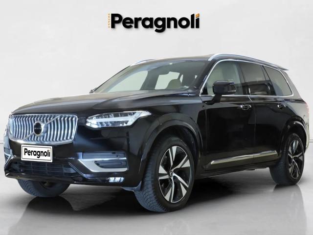 Volvo XC90 B5 (d) AWD automatico 7 posti Plus Bright usato a FIRENZE