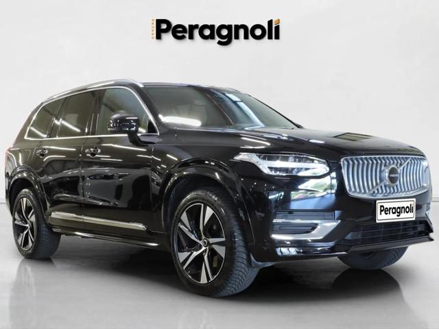 Volvo XC90 B5 (d) AWD automatico 7 posti Plus Bright - foto 3 di 4