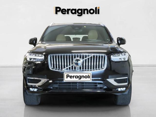 Volvo XC90 B5 (d) AWD automatico 7 posti Plus Bright - foto 2 di 4