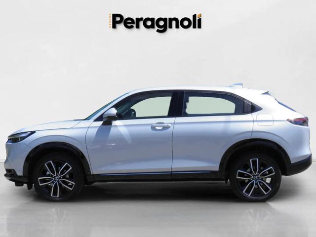 Honda HR-V 1.5 Hev eCVT Advance - foto 4 di 4
