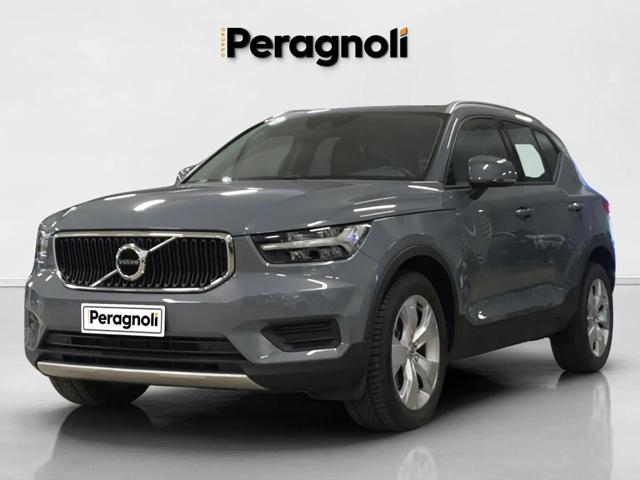 Volvo XC40 D4 AWD Geartronic Business Plus - foto 2 di 4