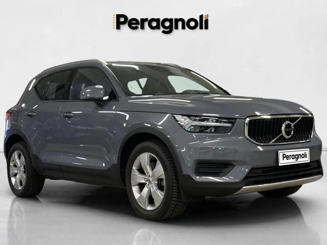 Volvo XC40 D4 AWD Geartronic Business Plus - foto 4 di 4